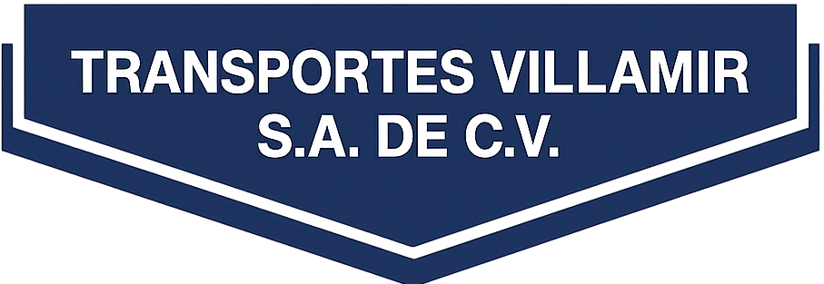 Transportes Villamir S.A. de C.V.